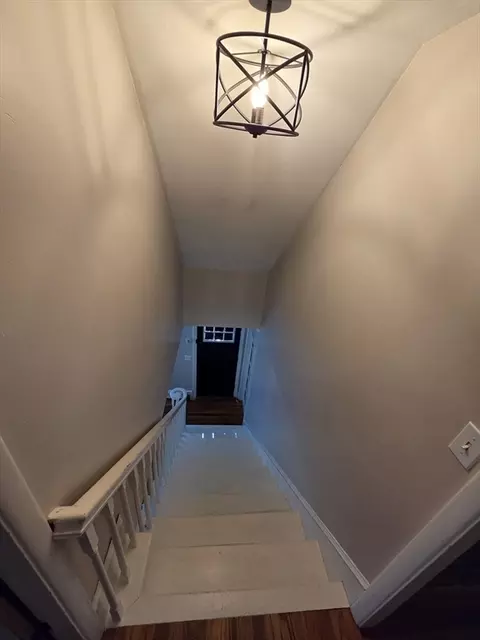 Entry Way - 10 Wayne St, Fall River, MA 02721 photo 2 of 3