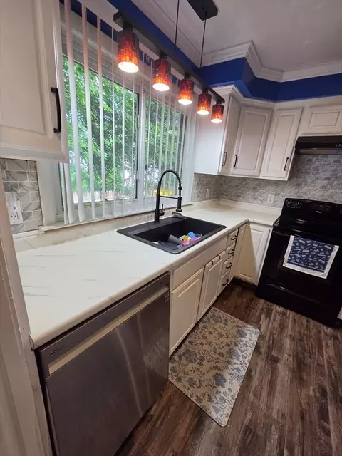 Kitchen - 10 Wayne St, Fall River, MA 02721 photo 3 of 3