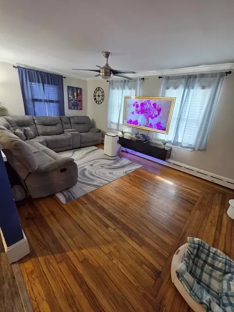 Living - 10 Wayne St, Fall River, MA 02721 photo 1 of 1