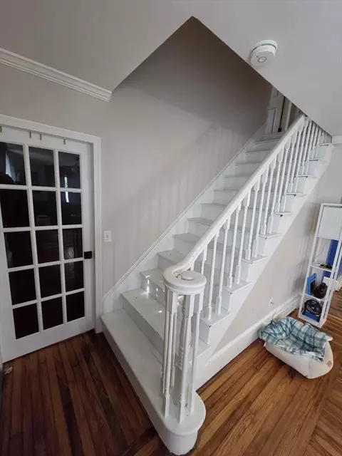Entry Way - 10 Wayne St, Fall River, MA 02721 photo 3 of 3