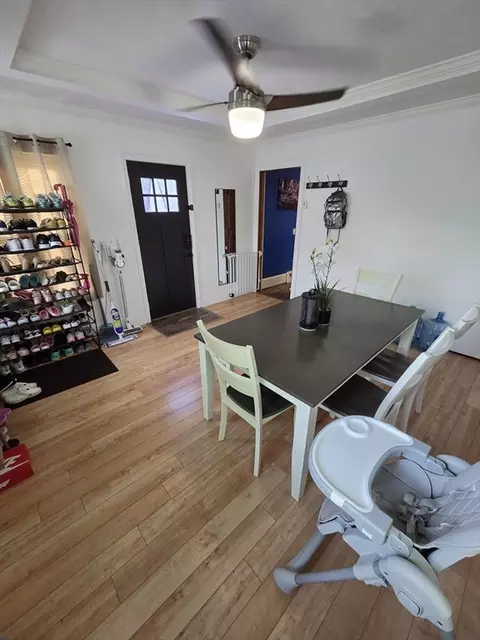 Entry Way - 10 Wayne St, Fall River, MA 02721 photo 1 of 3