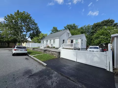 Other - 10 Wayne St, Fall River, MA 02721 photo 1 of 1