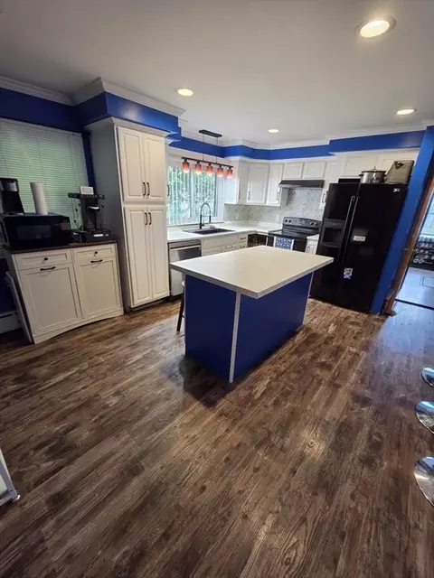 Kitchen - 10 Wayne St, Fall River, MA 02721 photo 1 of 3