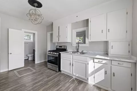 Kitchen - 94 Upland St, Springfield, MA 01104 photo 4 of 4