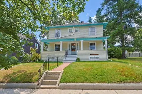 193 Stratford, West Roxbury, MA 02132