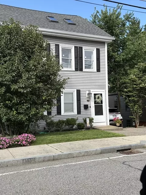 22 School St #22, Westborough, MA 01581