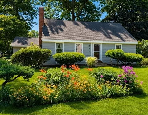 21 Thurston Ave, Wilmington, MA 01887