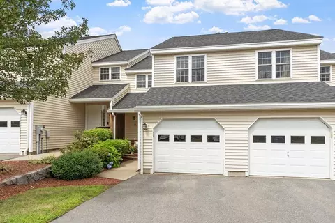 35 Green Briar Rd #35, Fitchburg, MA 01420