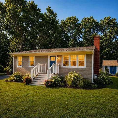 31 Main St, Sandwich, MA 02563