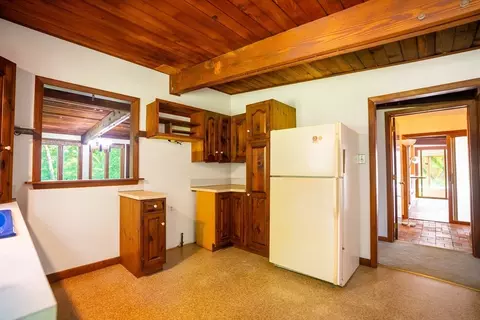 Kitchen - 12 Stage Rd, Westhampton, MA 01027 photo 4 of 4