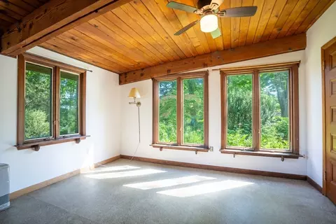Bedroom - 12 Stage Rd, Westhampton, MA 01027 photo 1 of 5