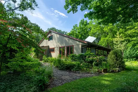 Exterior - 12 Stage Rd, Westhampton, MA 01027 photo 2 of 11