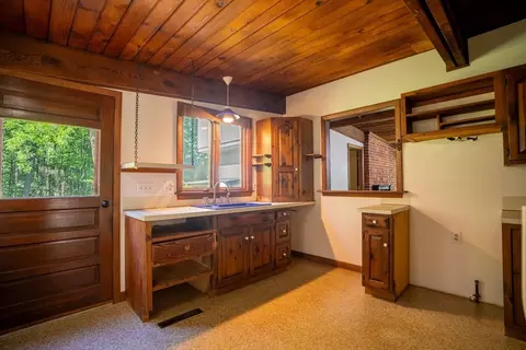 Kitchen - 12 Stage Rd, Westhampton, MA 01027 photo 3 of 4