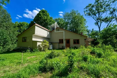 Exterior - 12 Stage Rd, Westhampton, MA 01027 photo 5 of 11