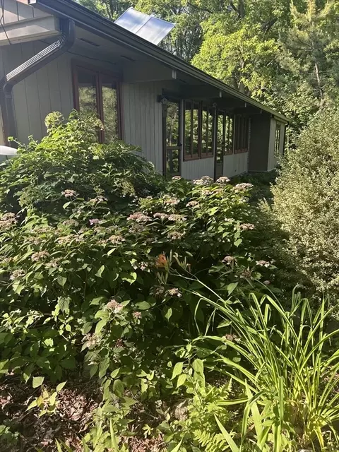 Exterior - 12 Stage Rd, Westhampton, MA 01027 photo 11 of 11