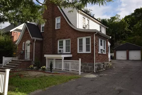 1103 Morton St, Boston, MA 02126