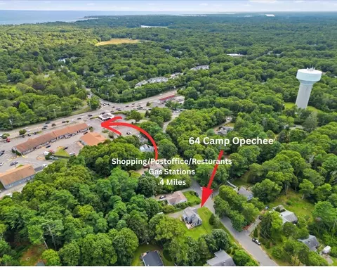 Other - 64 Camp Opechee, Centerville, MA 02632 photo 2 of 15