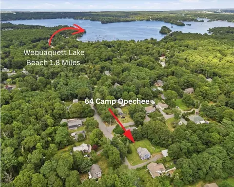 View/Area - 64 Camp Opechee, Centerville, MA 02632 photo 3 of 4