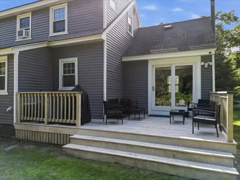 Exterior - 64 Camp Opechee, Centerville, MA 02632 photo 3 of 4