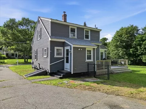 Exterior - 64 Camp Opechee, Centerville, MA 02632 photo 2 of 4