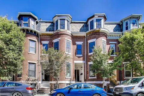 35-37 Delle Ave, Boston, MA 02120