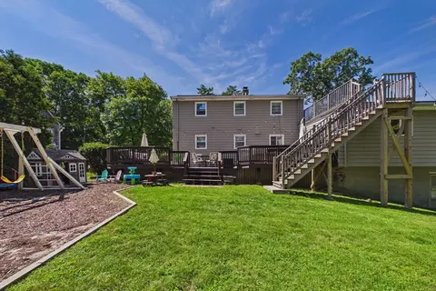Exterior - 844 Hood St, Fall River, MA 02720 photo 7 of 9