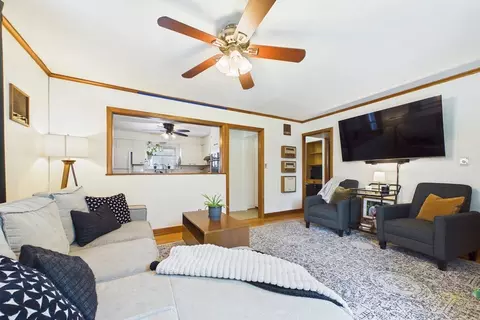 Living - 844 Hood St, Fall River, MA 02720 photo 6 of 6