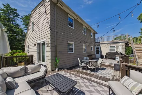 Exterior - 844 Hood St, Fall River, MA 02720 photo 6 of 9