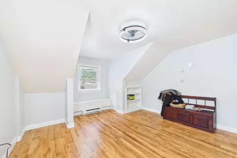 Bedroom - 844 Hood St, Fall River, MA 02720 photo 2 of 8