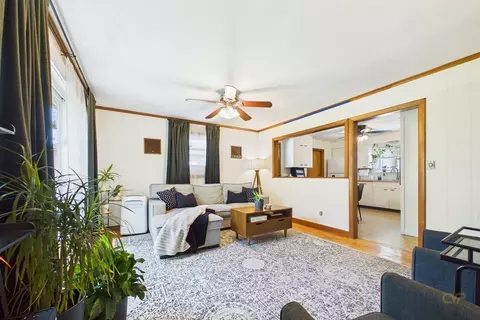 Living - 844 Hood St, Fall River, MA 02720 photo 5 of 6