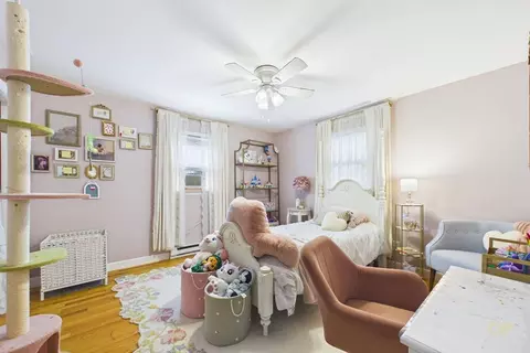Bedroom - 844 Hood St, Fall River, MA 02720 photo 7 of 8