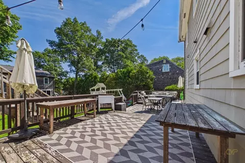 Exterior - 844 Hood St, Fall River, MA 02720 photo 4 of 9