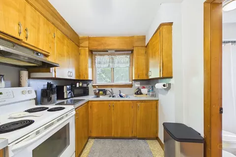Kitchen - 844 Hood St, Fall River, MA 02720 photo 2 of 6