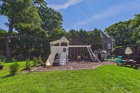 Exterior - 844 Hood St, Fall River, MA 02720 photo 8 of 9