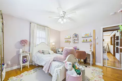 Bedroom - 844 Hood St, Fall River, MA 02720 photo 8 of 8