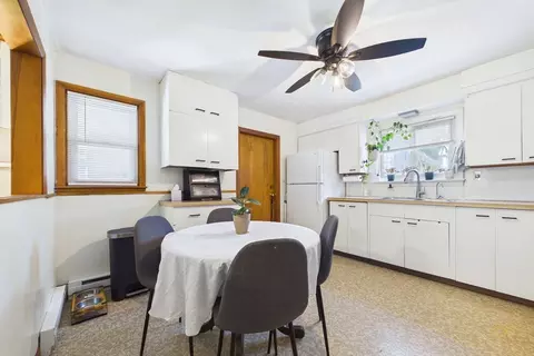 Kitchen - 844 Hood St, Fall River, MA 02720 photo 4 of 6
