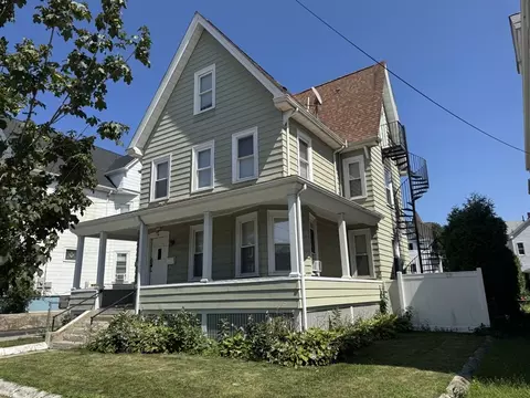 Exterior - 95 Waverly St, Everett, MA 02149 photo 2 of 10