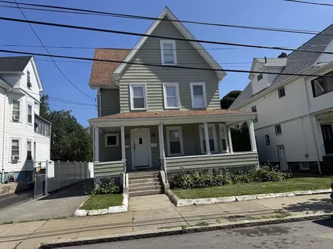 Exterior - 95 Waverly St, Everett, MA 02149 photo 3 of 10