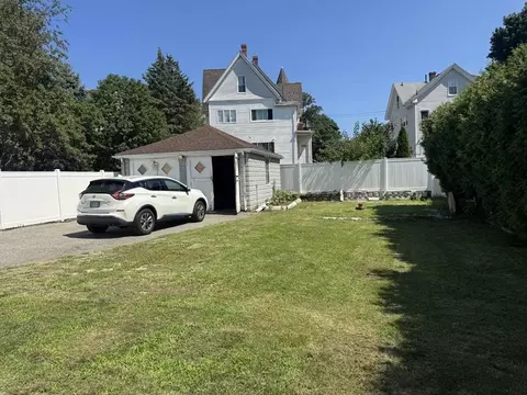 Exterior - 95 Waverly St, Everett, MA 02149 photo 8 of 10