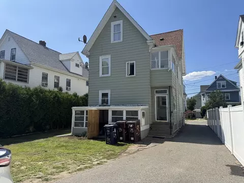 Exterior - 95 Waverly St, Everett, MA 02149 photo 5 of 10