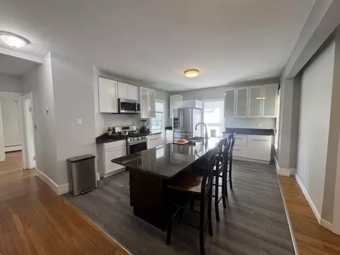 Kitchen - 95 Waverly St, Everett, MA 02149 photo 3 of 3