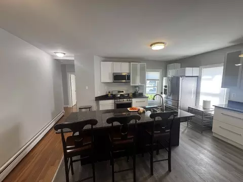 Kitchen - 95 Waverly St, Everett, MA 02149 photo 2 of 3