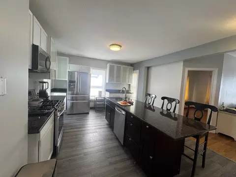 Kitchen - 95 Waverly St, Everett, MA 02149 photo 1 of 3