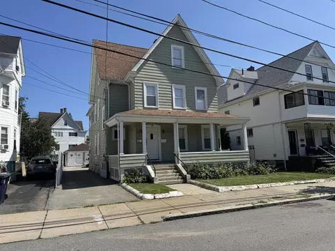 Exterior - 95 Waverly St, Everett, MA 02149 photo 4 of 10