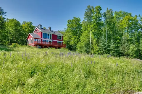 181 Toad Hill Rd, Franconia, NH 03580