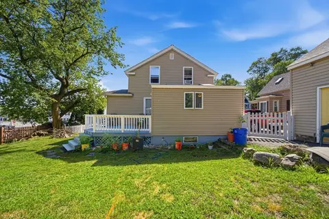 Exterior - 3 Smith Ave, Methuen, MA 01844 photo 9 of 12