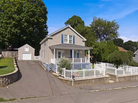 Exterior - 3 Smith Ave, Methuen, MA 01844 photo 5 of 12