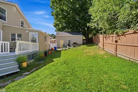 Exterior - 3 Smith Ave, Methuen, MA 01844 photo 8 of 12