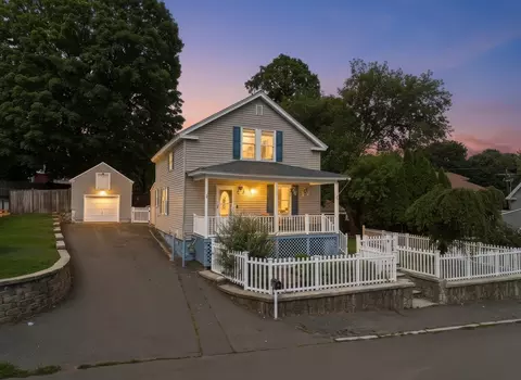 Exterior - 3 Smith Ave, Methuen, MA 01844 photo 2 of 12