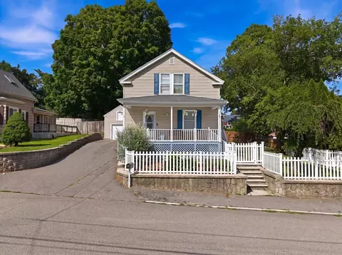 Exterior - 3 Smith Ave, Methuen, MA 01844 photo 4 of 12